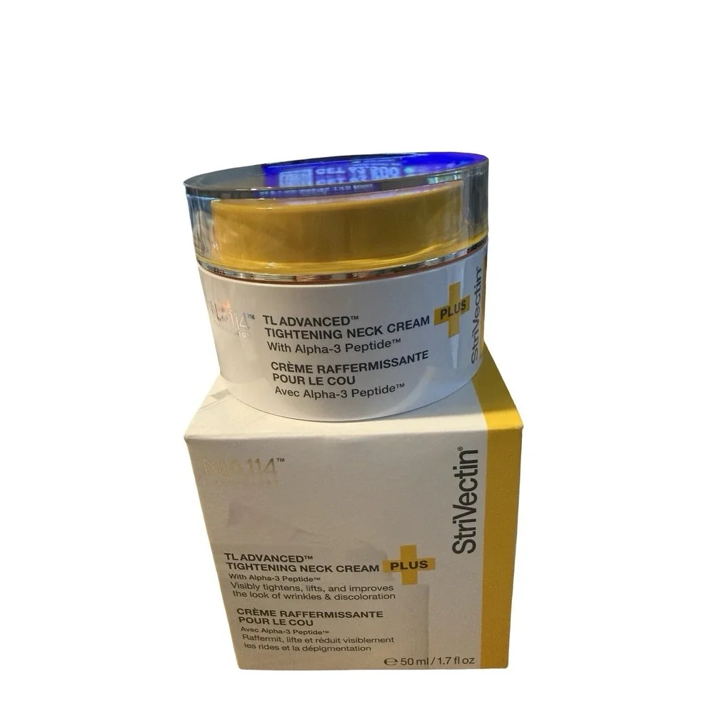 StriVectin Tighten & Lift Advanced Tightening Neck Cream 1.7 oz(7198)